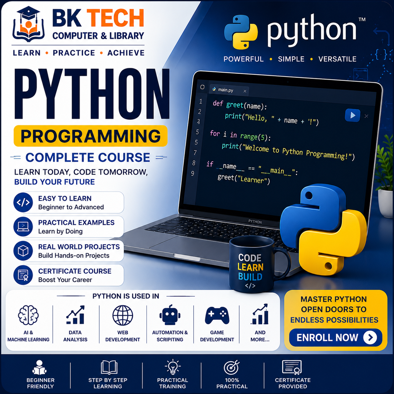 Python
