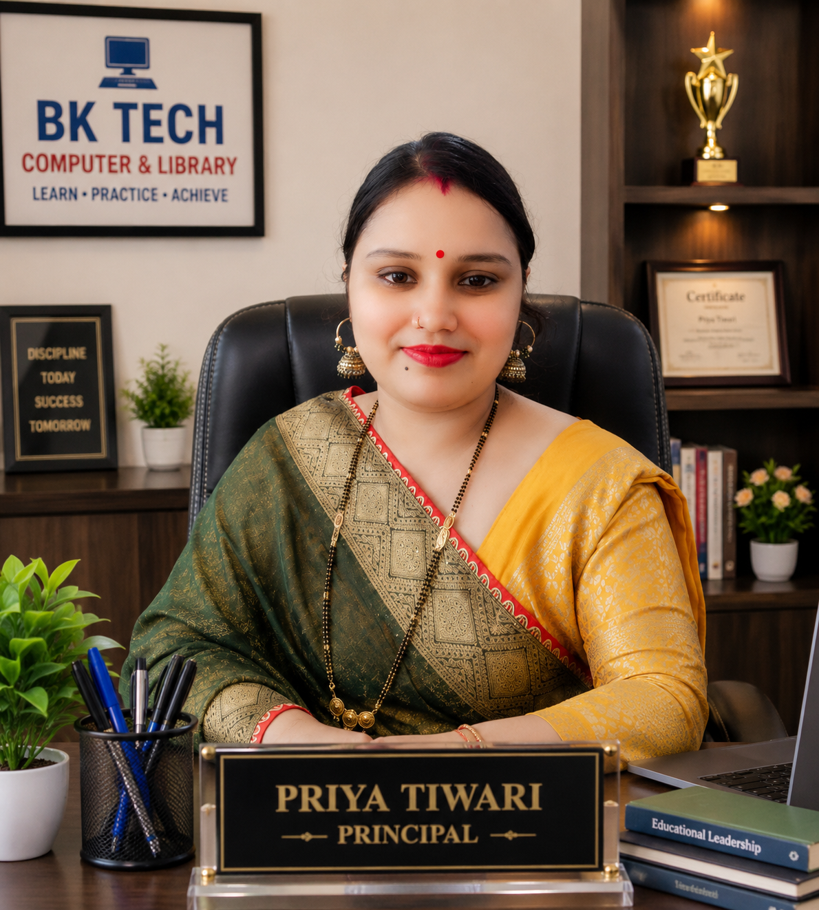 Principal